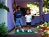 Vianney & Vera