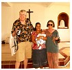Proud Grandparents