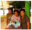 Gloria, Sisma, Ian, Regina