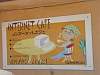 Internet@Cafe Sign