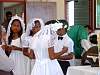 First Communion at St. Joseph's