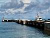 Kayangel dock
