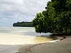 North Beach, Palau