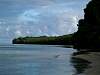 North Beach, Palau