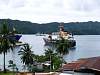Port, Koror