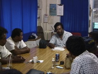 HSG Office