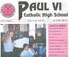 Soty at Paul VI School
