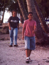 Suzette and Soty (40094 bytes)