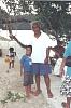 Thomas and Brandon, 2003