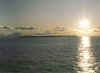 Sunrise at Tobi  (5878 bytes)