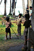 Small Boys, Tobi Island
