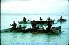 Tobi canoes