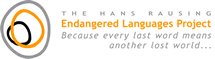 HRELP Endangered Languages Documentation Programme