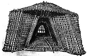 Large Fish Trap