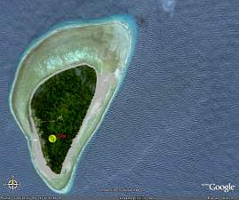 Tobi Island