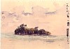 Helen Reef Painting