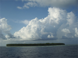 Tobi Island 2007