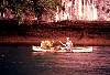 Woman in Canoe