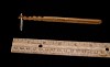Tatooing implement, Tobi Island