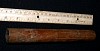 Incised bamboo tube (A12), Tobi Island