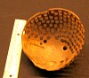 Coconut shell (A10), Tobi Island