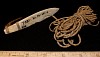 Fish hook (A38), Tobi Island