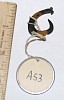 Fish hook (A53), Tobi Island