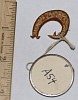 Fish hook (A54), Tobi Island