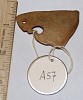 Pendant (A57), Tobi Island