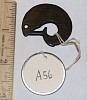Pendant (A56), Tobi Island