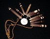 Necklace (A60), Tobi Island
