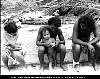Andy, Sisma, James, Nixon