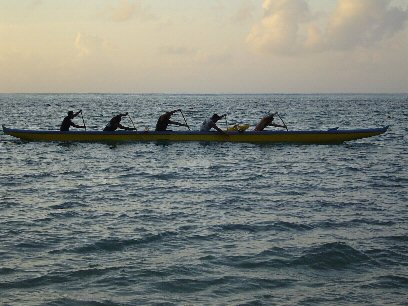 Men's Crew