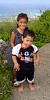 Lyle & Kalea 
