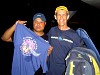 Swapping T-shirts