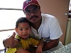 Lyle Andrew & Huan Hosei
