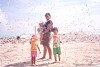 Glenda and Children