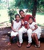 Talina, Eunice, TinTin