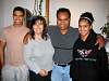 The New York Hosei Family