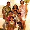 Rosendo Andrew & Family