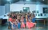 Young Tobian Dancers
