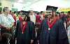 Huan Hosei Graduation