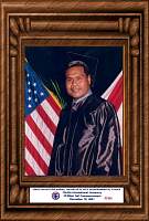 Sebastian Marino Graduation
