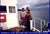 Sebas on the Atoll Way