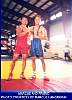 Marcus Sports Photograph