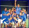 Marcus Sports Photograph