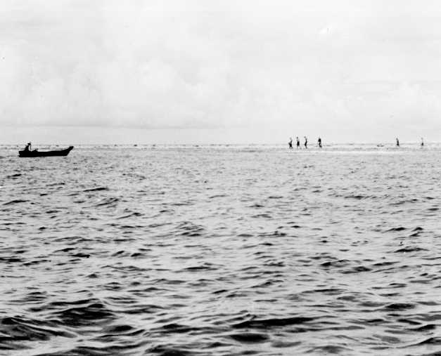 Helen Reef