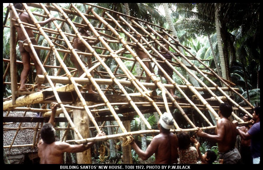 Tobi Island
