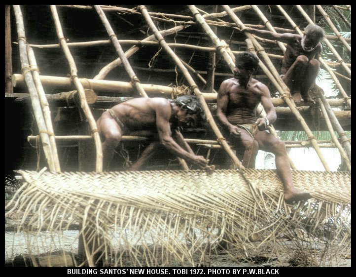 Tobi Island