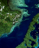 Echang from the Air